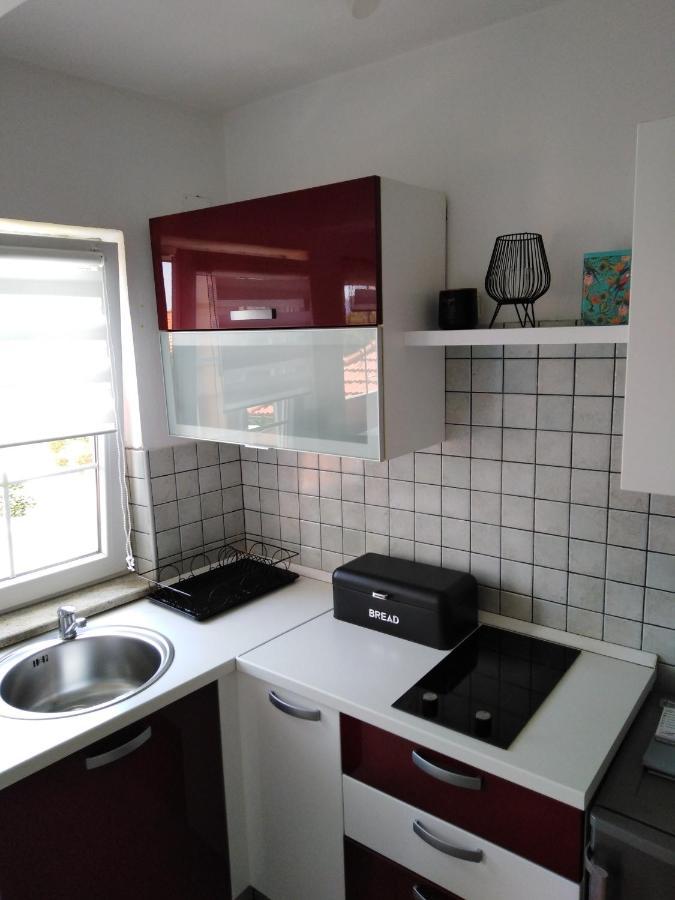 Apartments Ana Бибинье Экстерьер фото