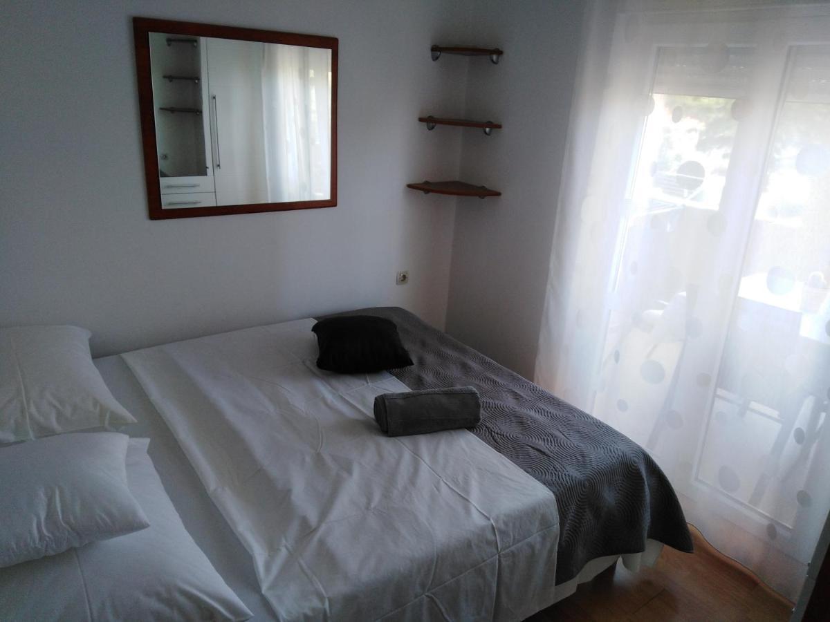 Apartments Ana Бибинье Экстерьер фото