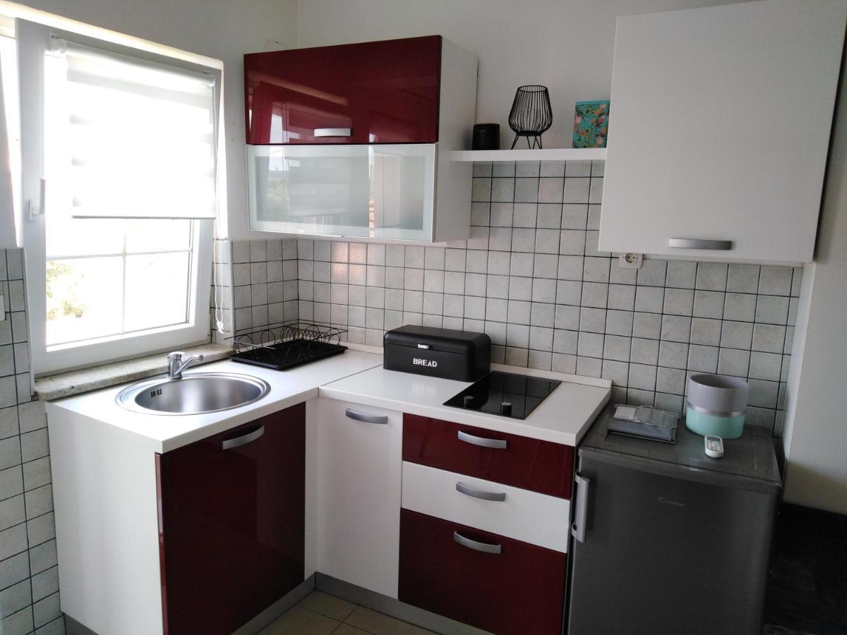 Apartments Ana Бибинье Экстерьер фото