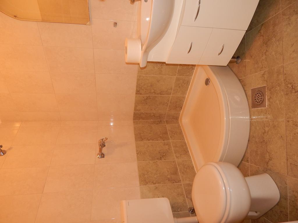 Apartments Ana Бибинье Экстерьер фото