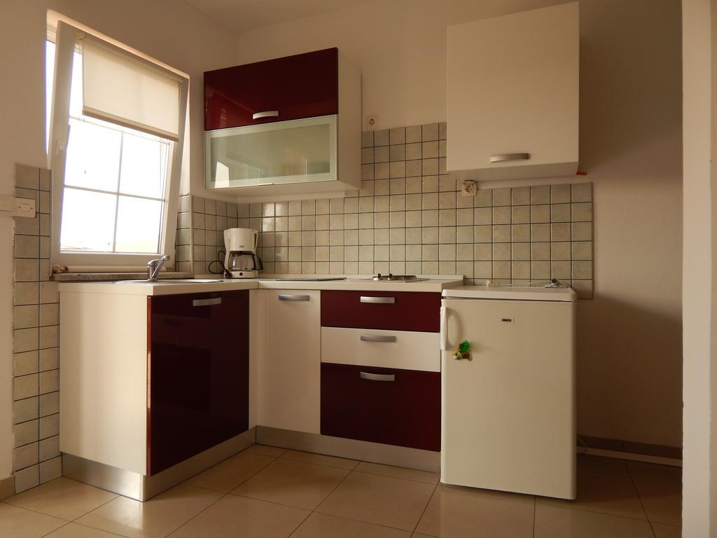 Apartments Ana Бибинье Экстерьер фото