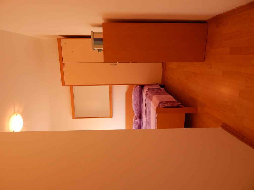 Apartments Ana Бибинье Экстерьер фото
