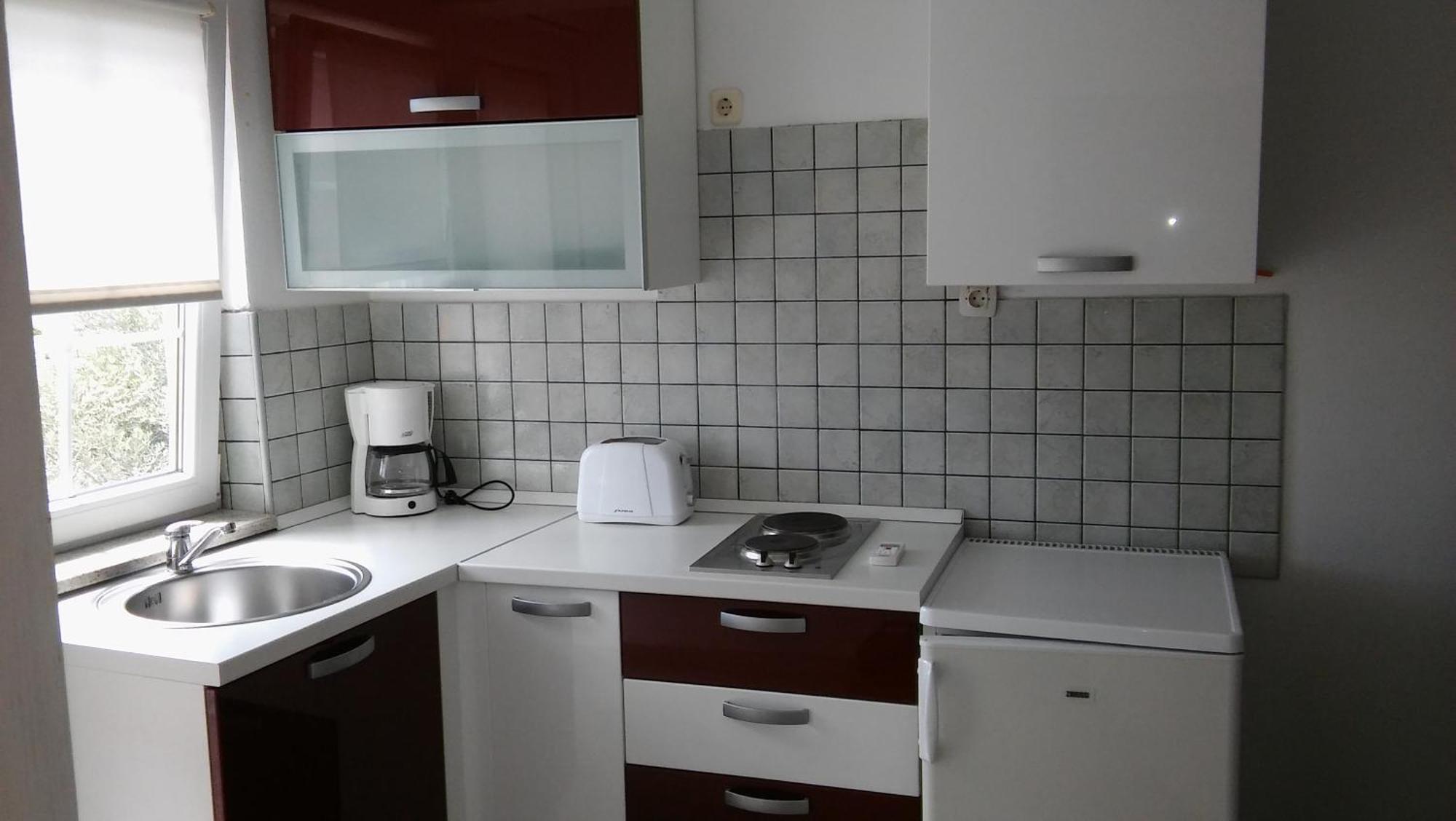 Apartments Ana Бибинье Экстерьер фото