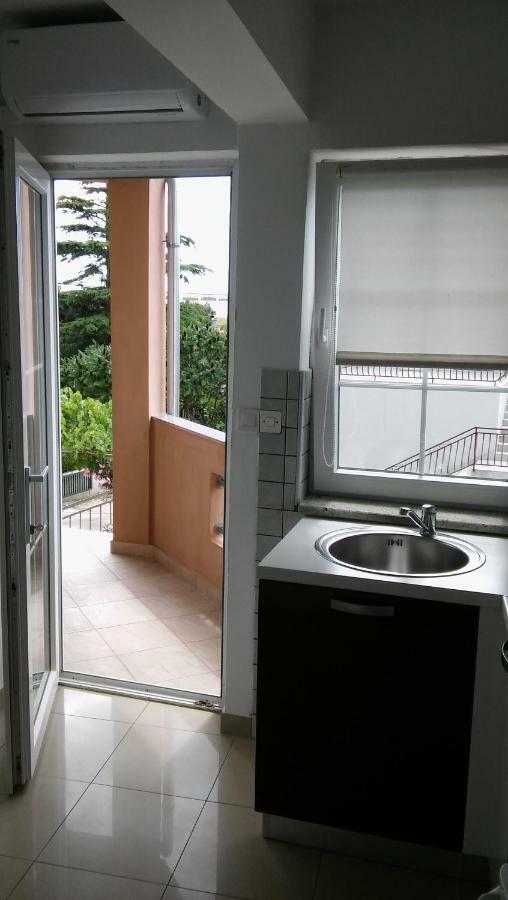 Apartments Ana Бибинье Экстерьер фото