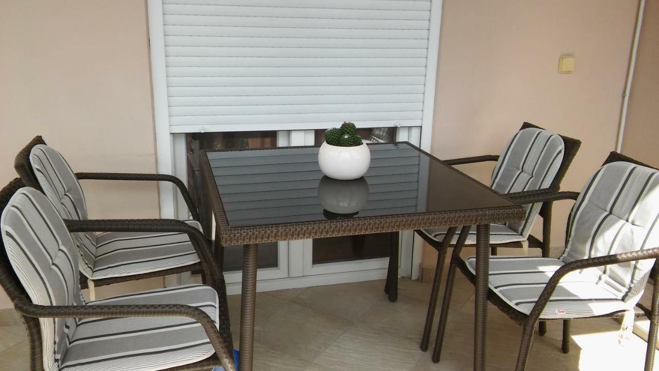Apartments Ana Бибинье Экстерьер фото