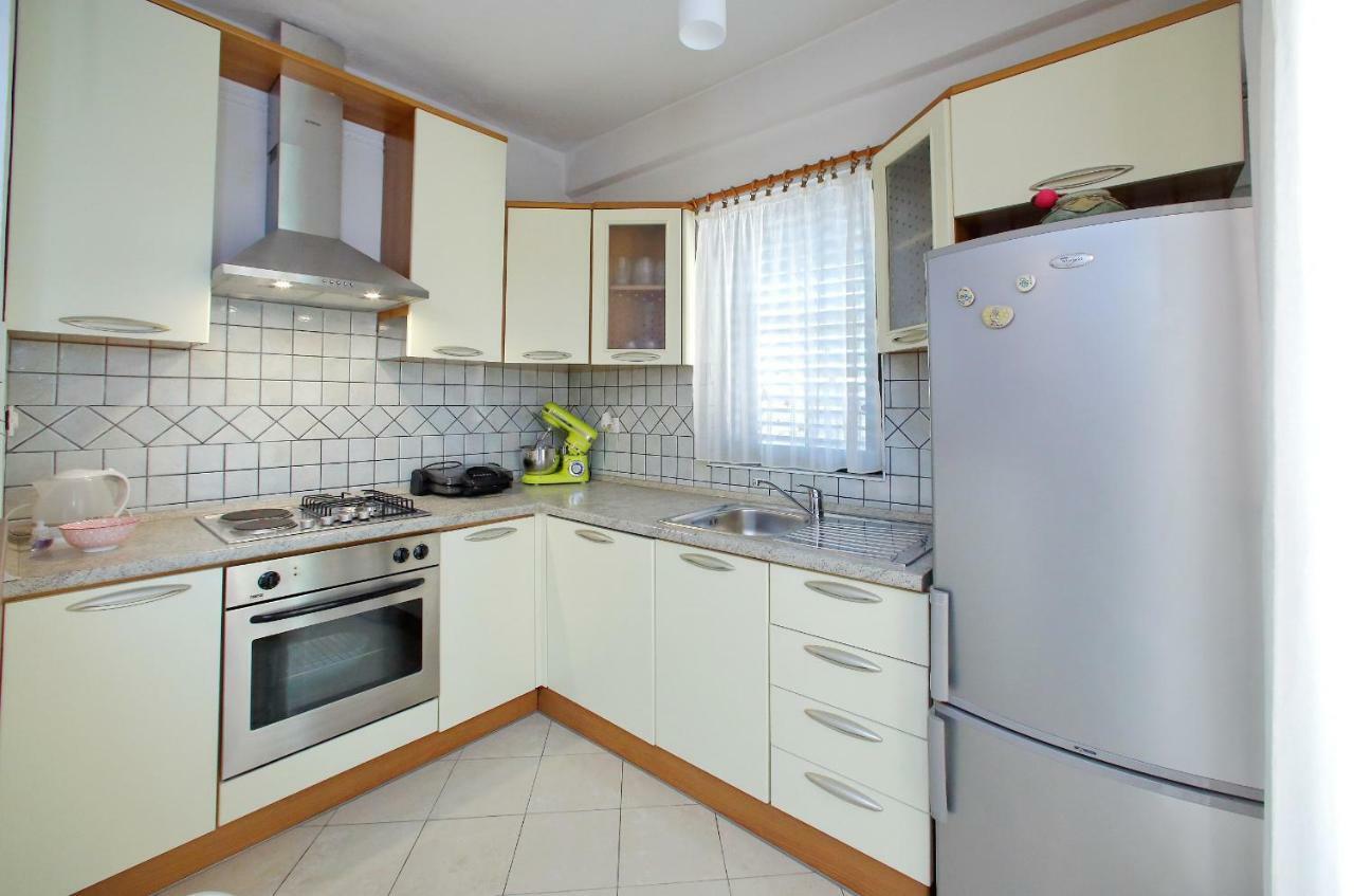 Apartments Ana Бибинье Экстерьер фото
