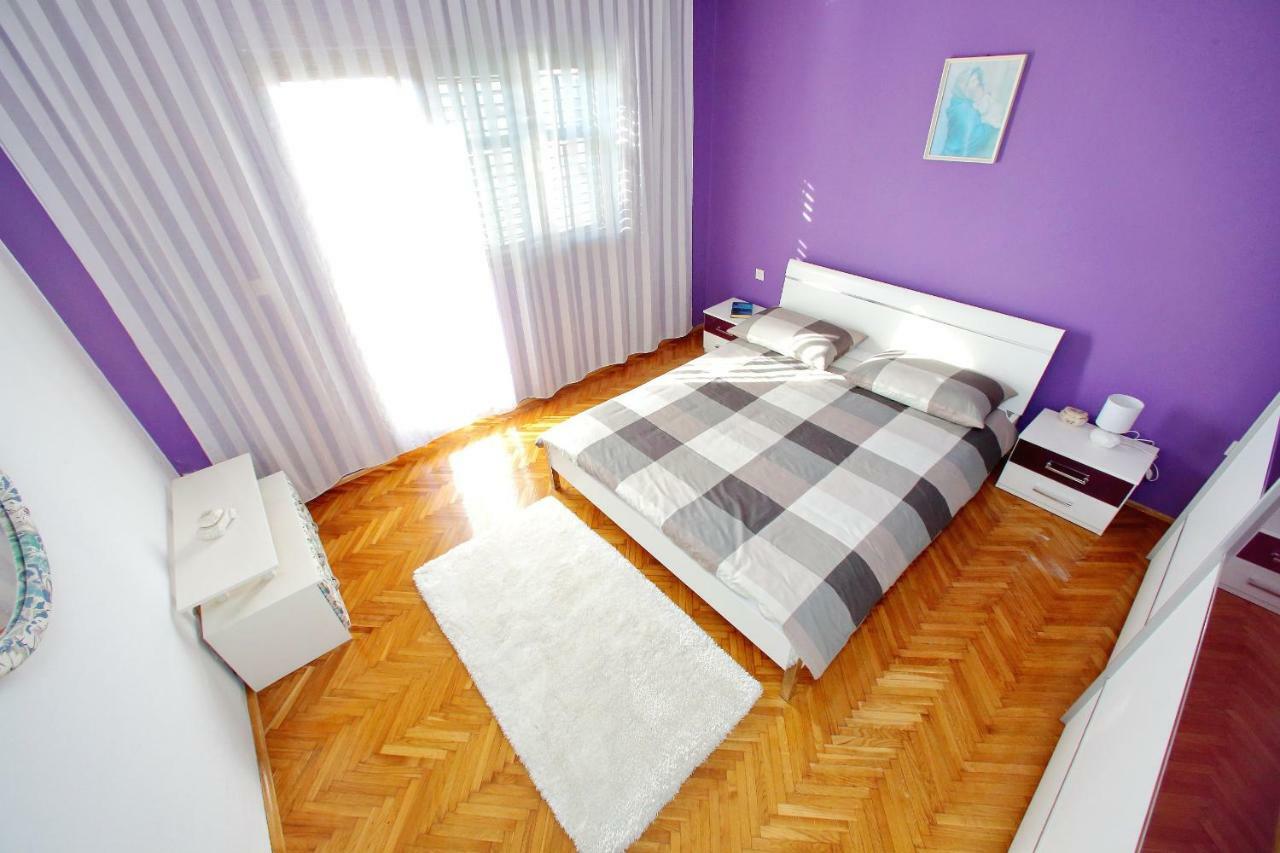 Apartments Ana Бибинье Экстерьер фото