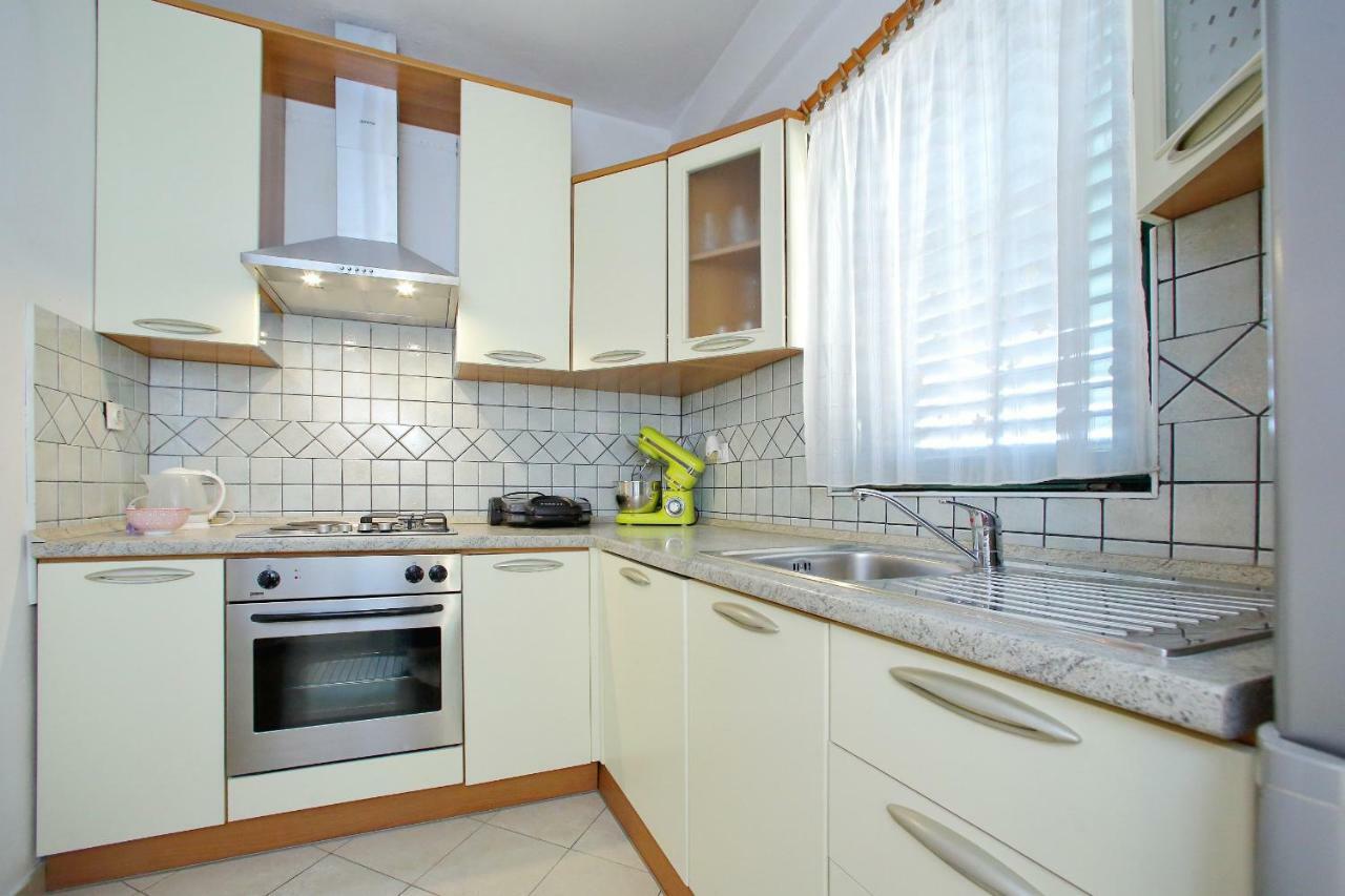Apartments Ana Бибинье Экстерьер фото