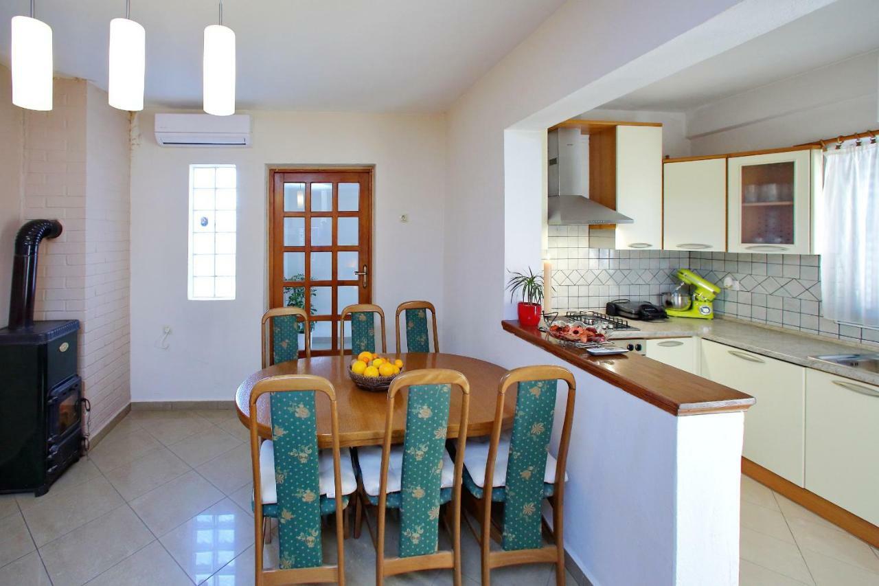 Apartments Ana Бибинье Экстерьер фото