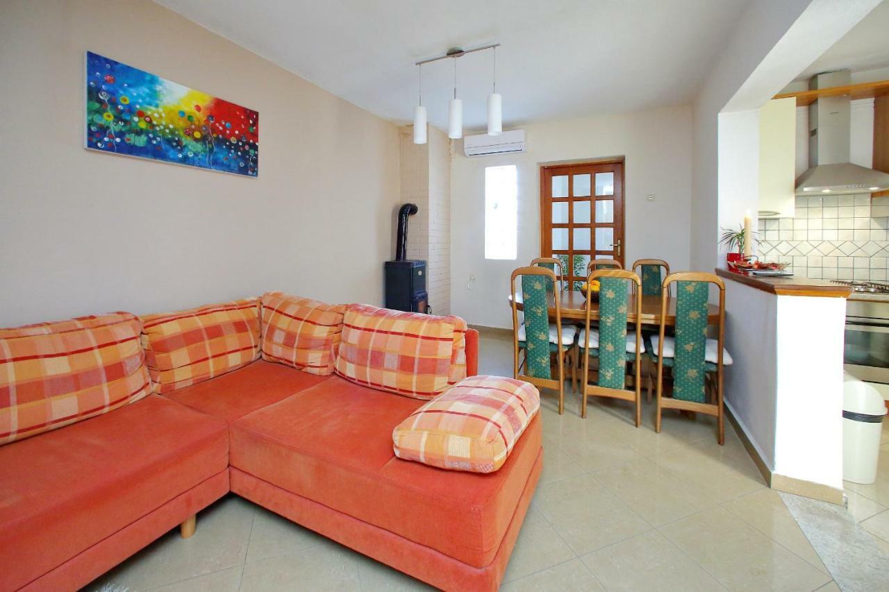 Apartments Ana Бибинье Экстерьер фото