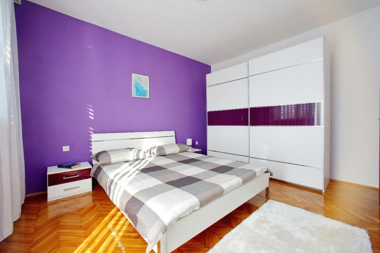 Apartments Ana Бибинье Экстерьер фото