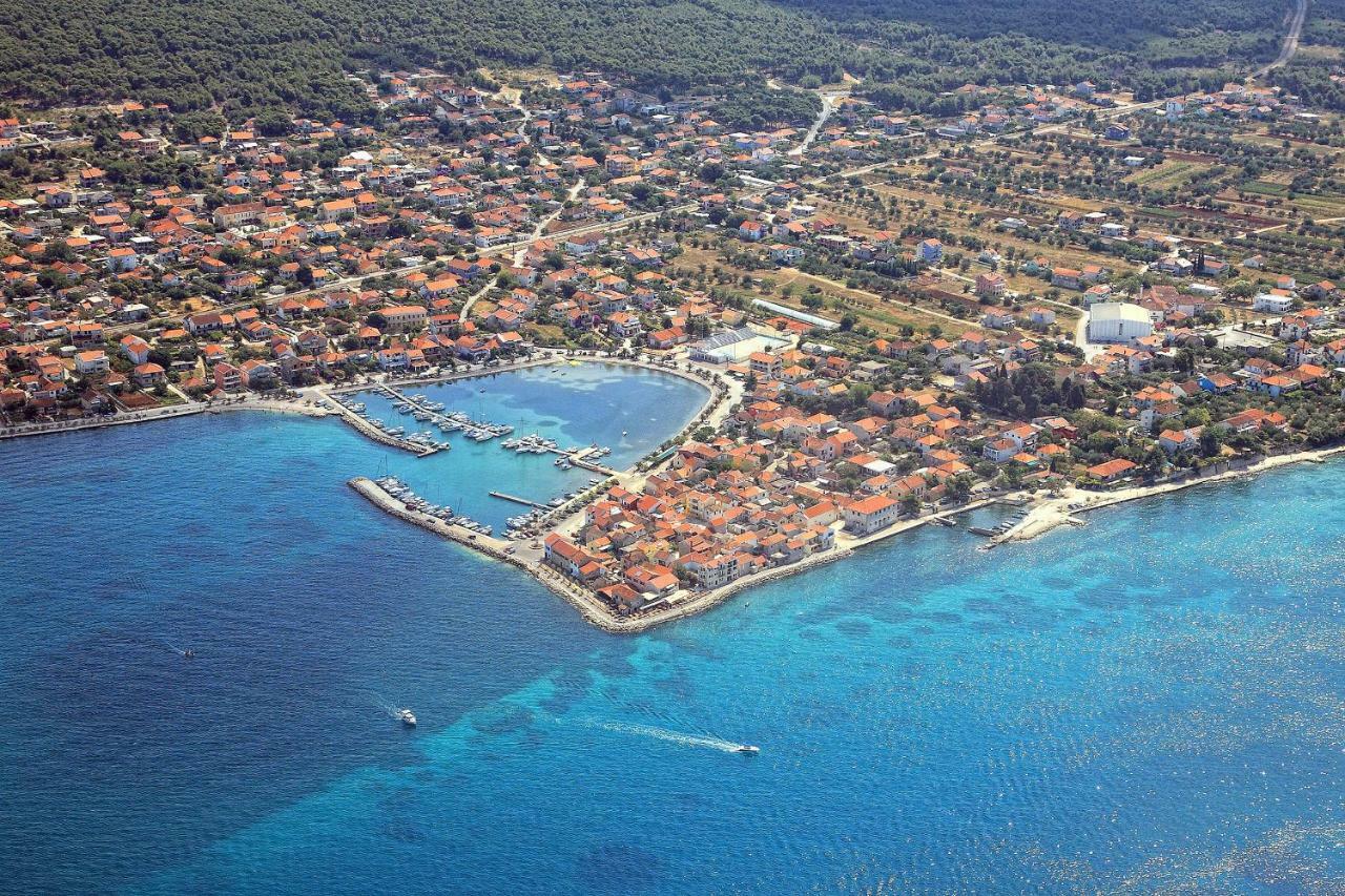 Apartments Ana Бибинье Экстерьер фото