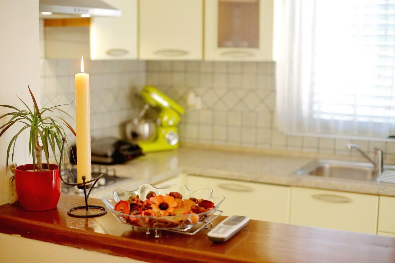 Apartments Ana Бибинье Экстерьер фото