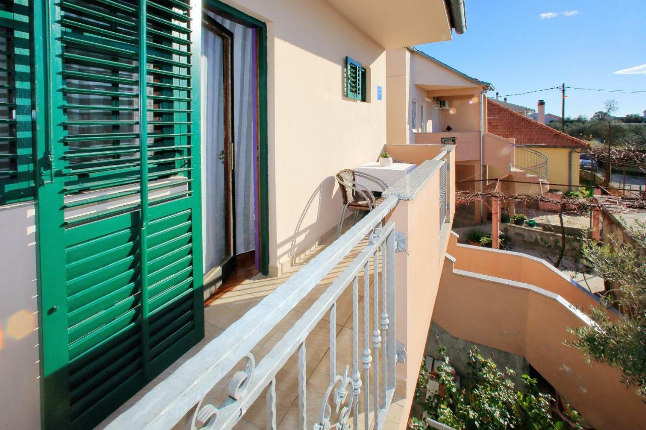 Apartments Ana Бибинье Экстерьер фото