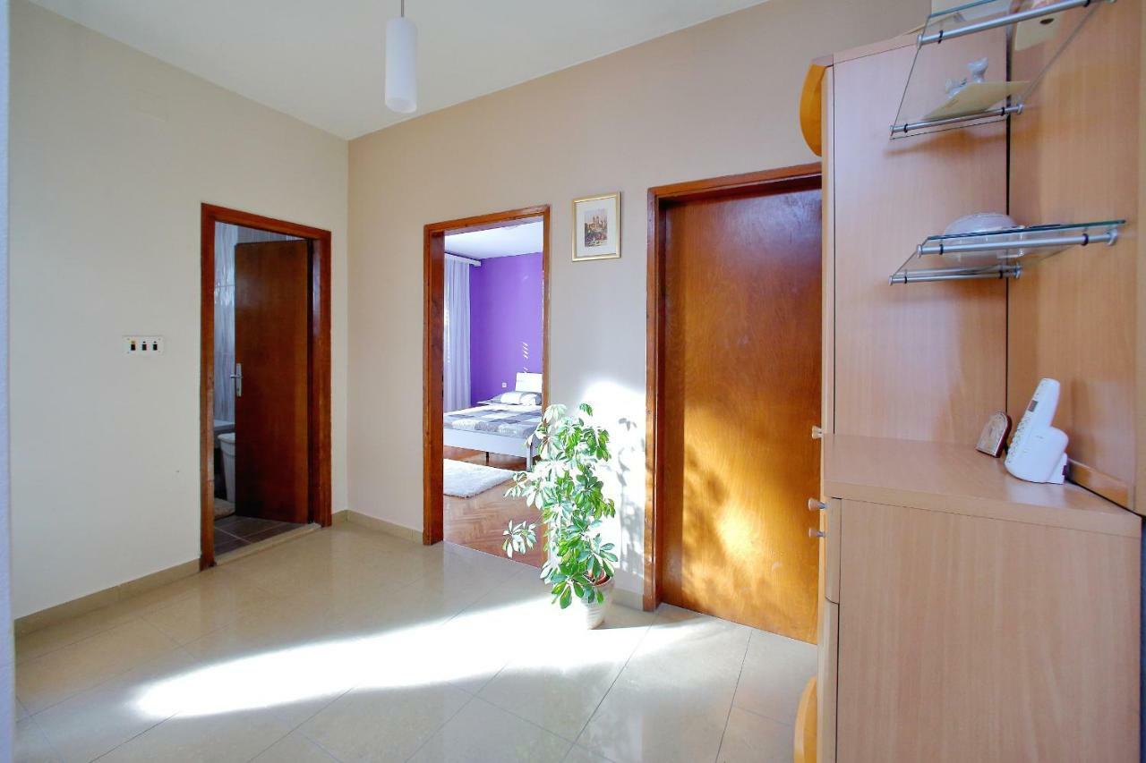 Apartments Ana Бибинье Экстерьер фото