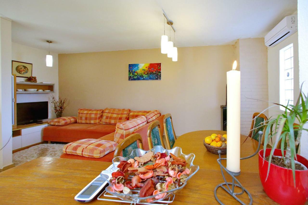 Apartments Ana Бибинье Экстерьер фото
