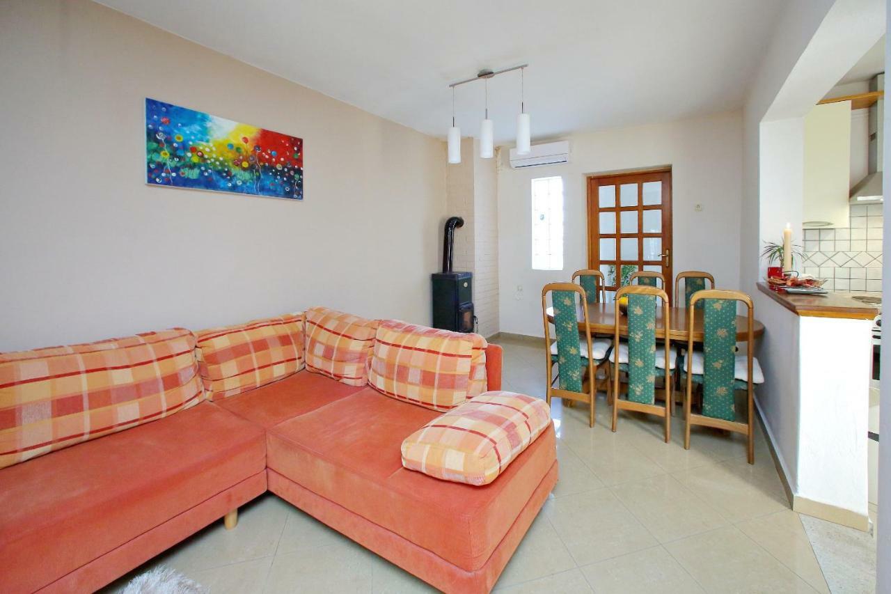Apartments Ana Бибинье Экстерьер фото