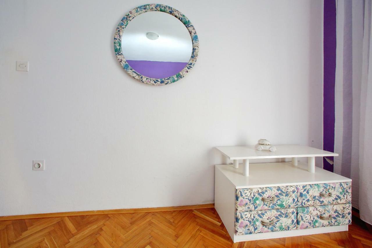 Apartments Ana Бибинье Экстерьер фото