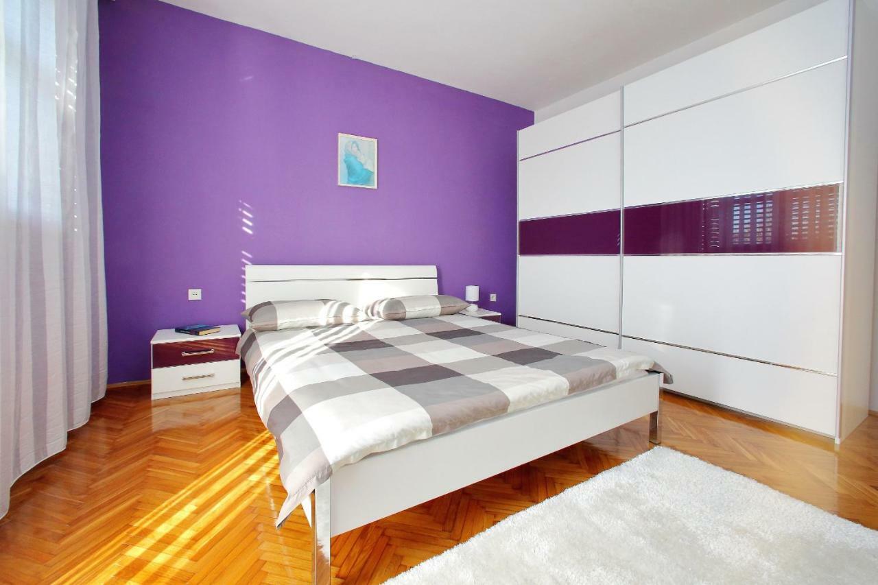 Apartments Ana Бибинье Экстерьер фото