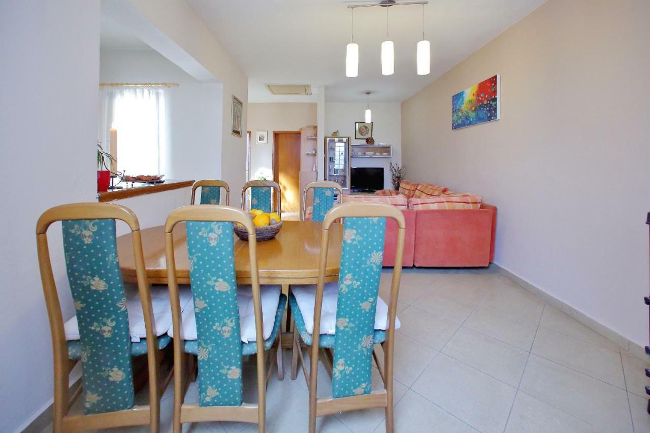 Apartments Ana Бибинье Экстерьер фото