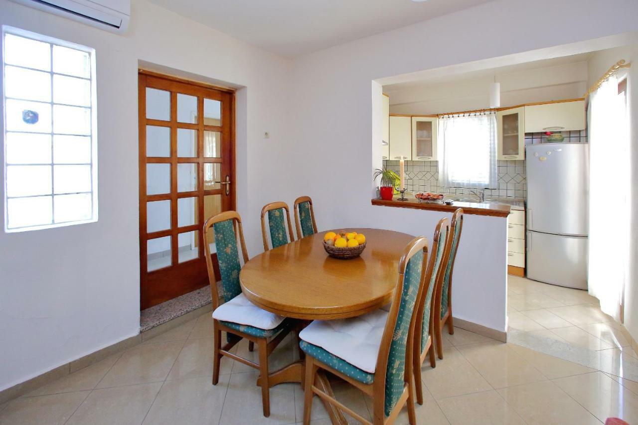 Apartments Ana Бибинье Экстерьер фото