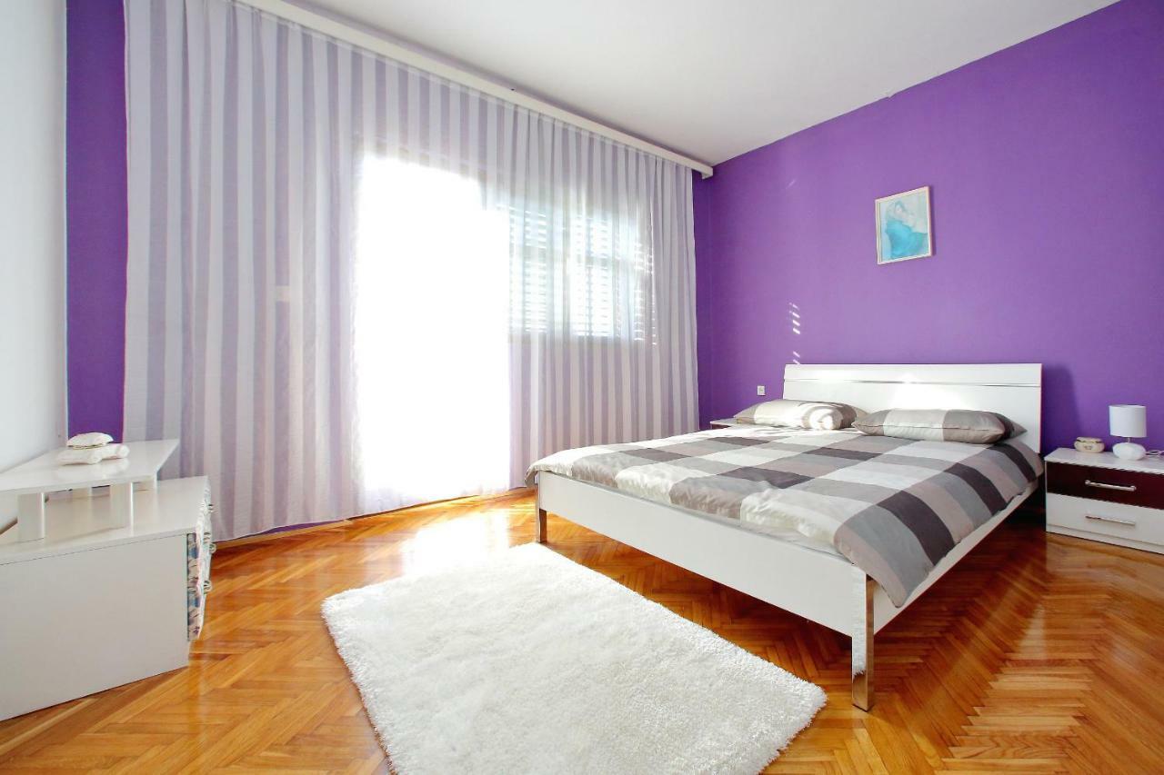 Apartments Ana Бибинье Экстерьер фото